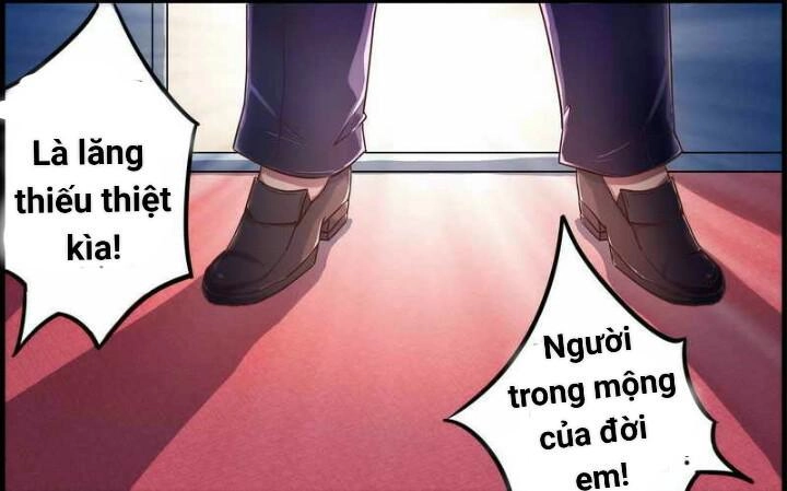 Tổng Tài Đã Cưới Em Chapter 1 - 8