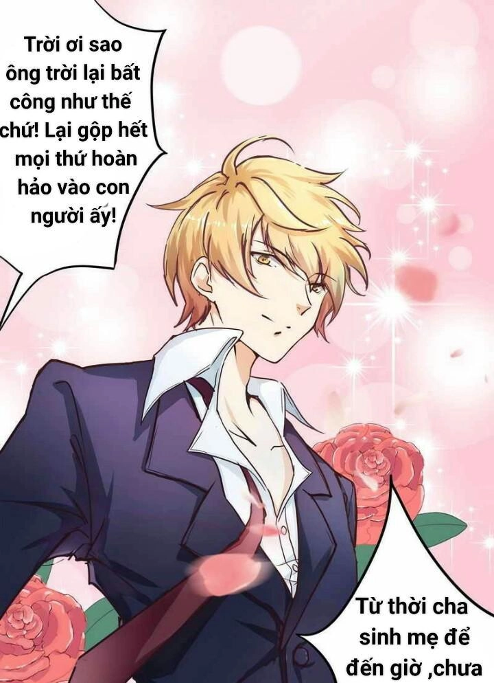 Tổng Tài Đã Cưới Em Chapter 1 - 9