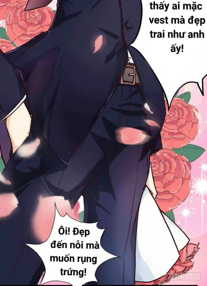 Tổng Tài Đã Cưới Em Chapter 1 - 10