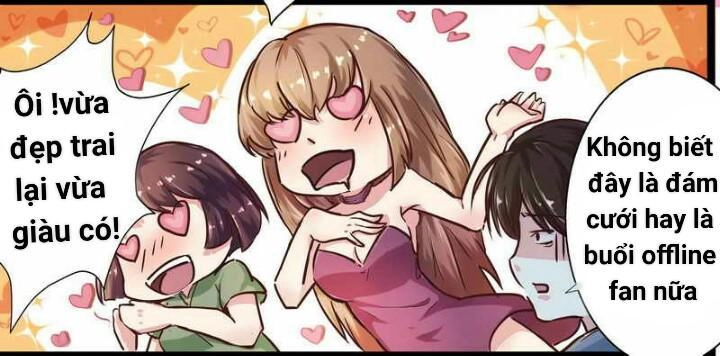 Tổng Tài Đã Cưới Em Chapter 1 - 11