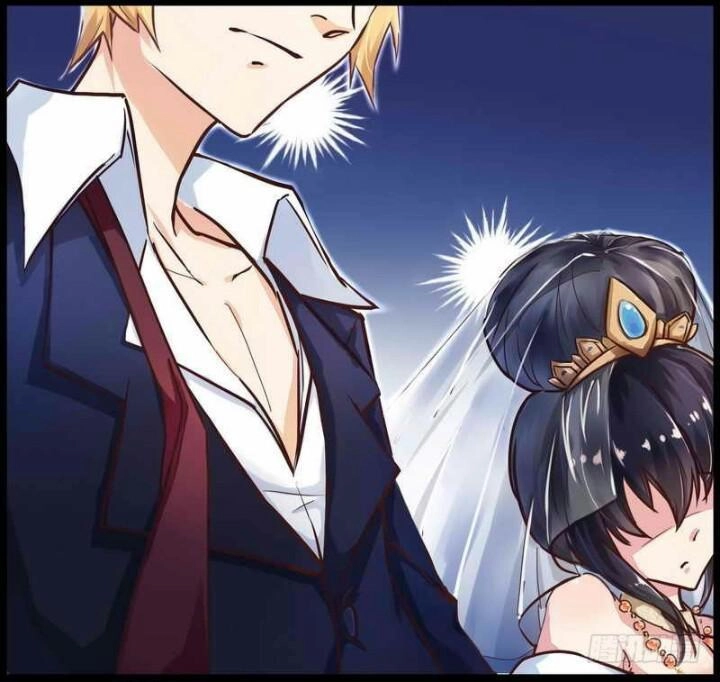 Tổng Tài Đã Cưới Em Chapter 1 - 12