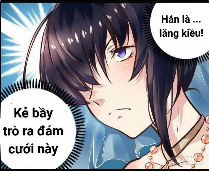 Tổng Tài Đã Cưới Em Chapter 1 - 14