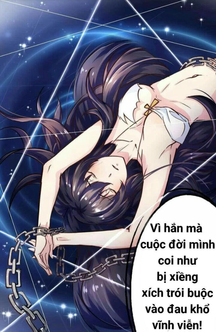 Tổng Tài Đã Cưới Em Chapter 1 - 15