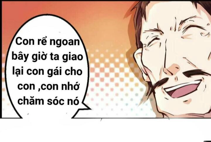 Tổng Tài Đã Cưới Em Chapter 1 - 17