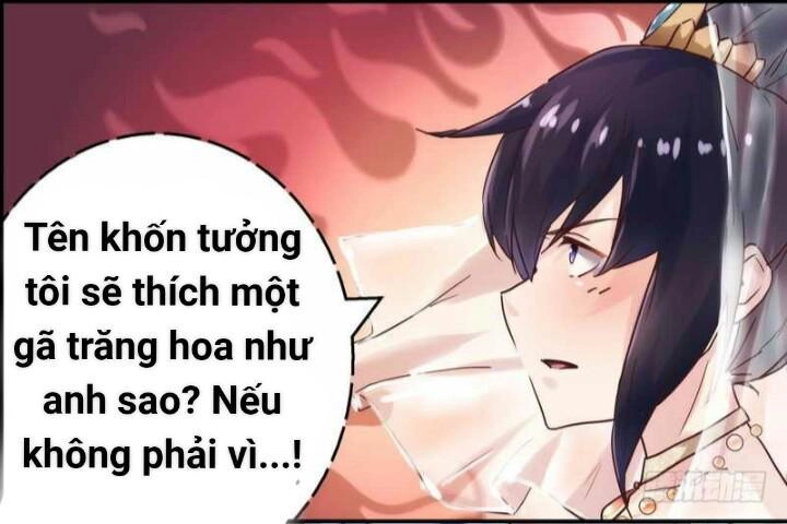 Tổng Tài Đã Cưới Em Chapter 1 - 19