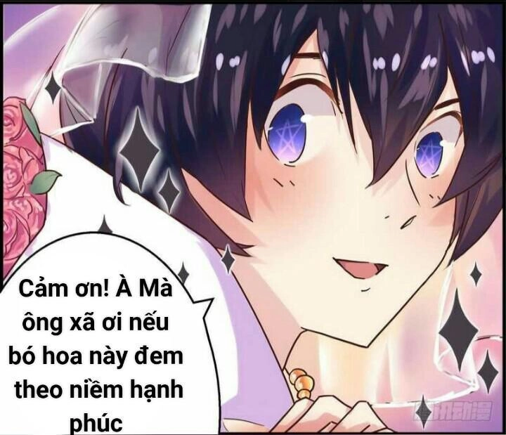 Tổng Tài Đã Cưới Em Chapter 1 - 24