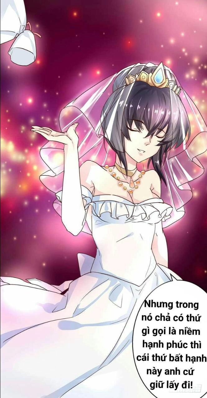 Tổng Tài Đã Cưới Em Chapter 1 - 25