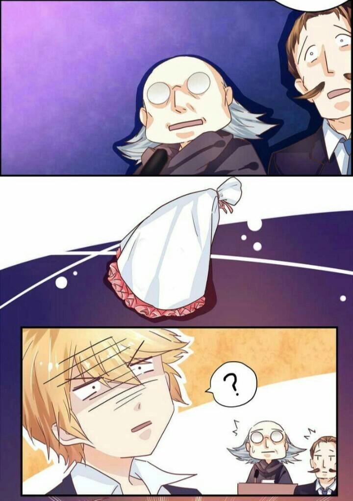 Tổng Tài Đã Cưới Em Chapter 1 - 26