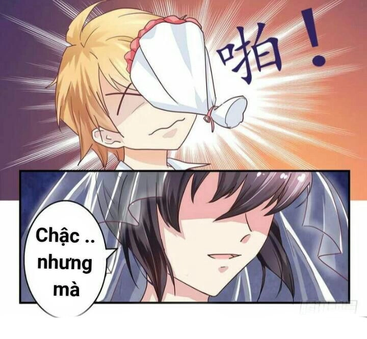 Tổng Tài Đã Cưới Em Chapter 1 - 27