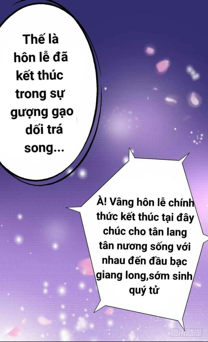 Tổng Tài Đã Cưới Em Chapter 1 - 32
