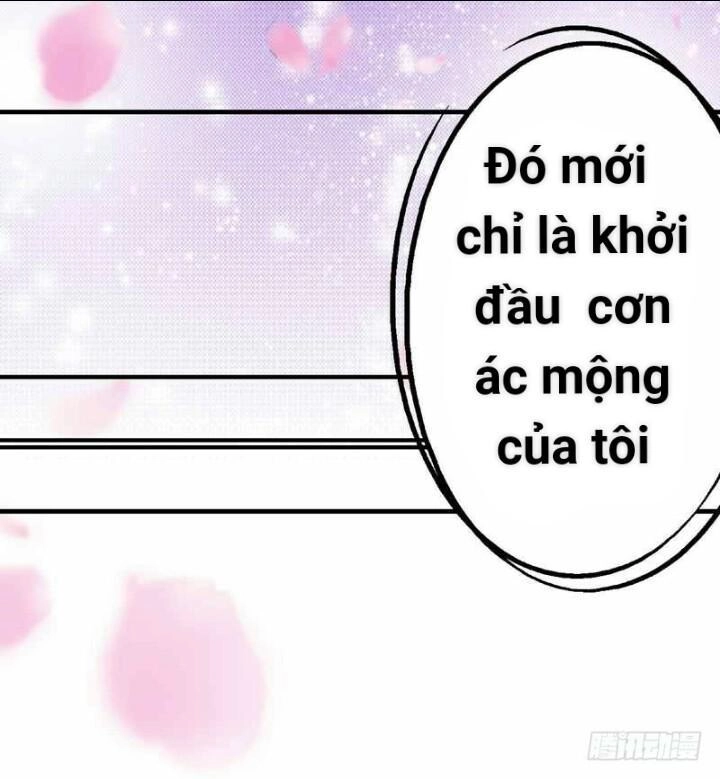 Tổng Tài Đã Cưới Em Chapter 1 - 33