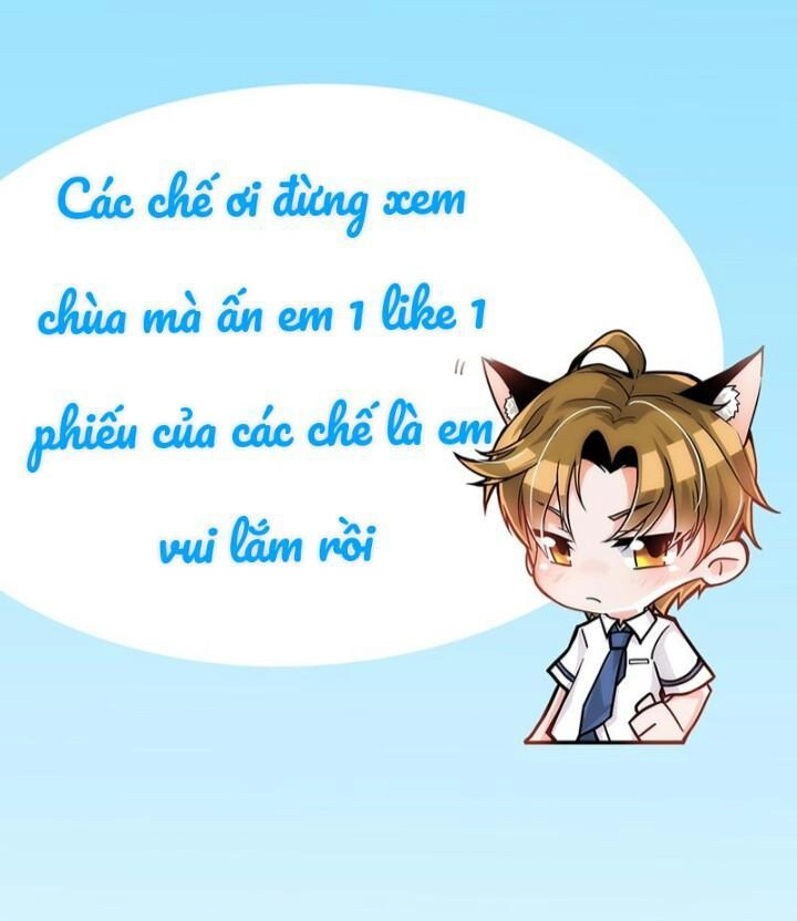 Tổng Tài Đã Cưới Em Chapter 1 - 34