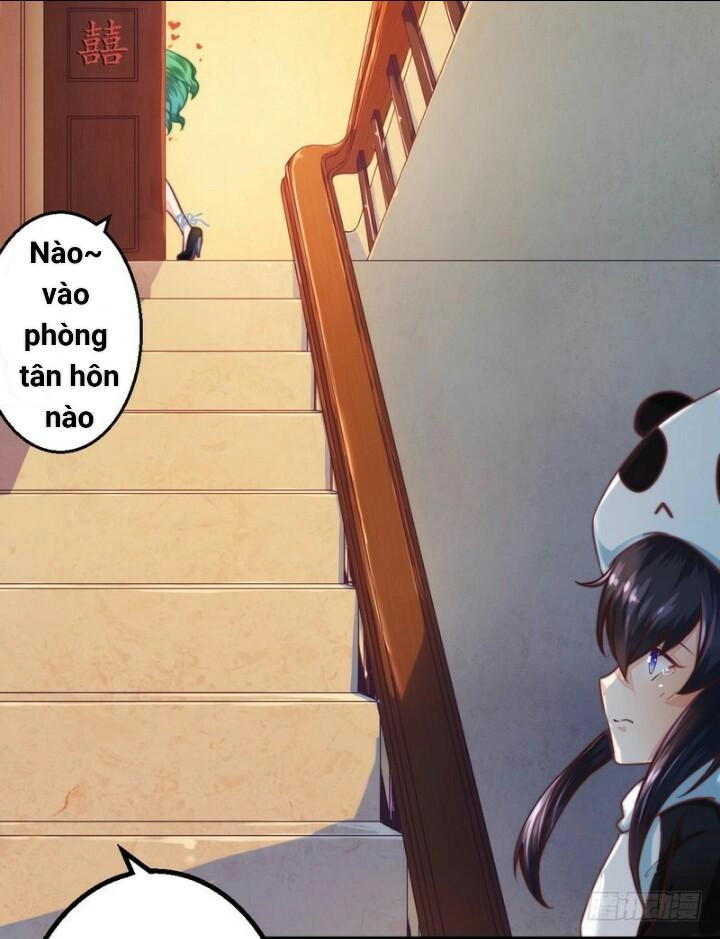 Tổng Tài Đã Cưới Em Chapter 3 - 2