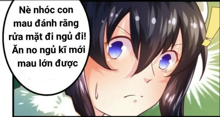 Tổng Tài Đã Cưới Em Chapter 3 - 3