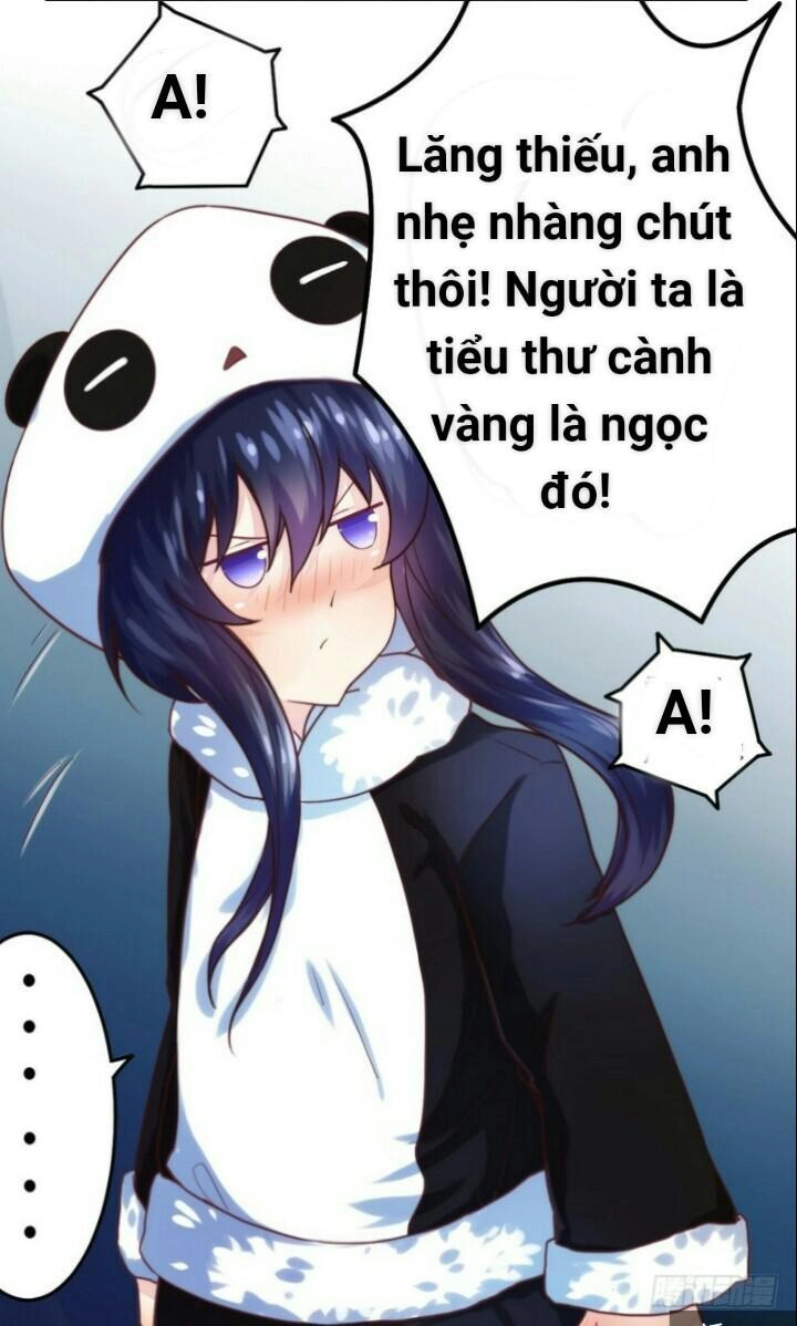 Tổng Tài Đã Cưới Em Chapter 3 - 7