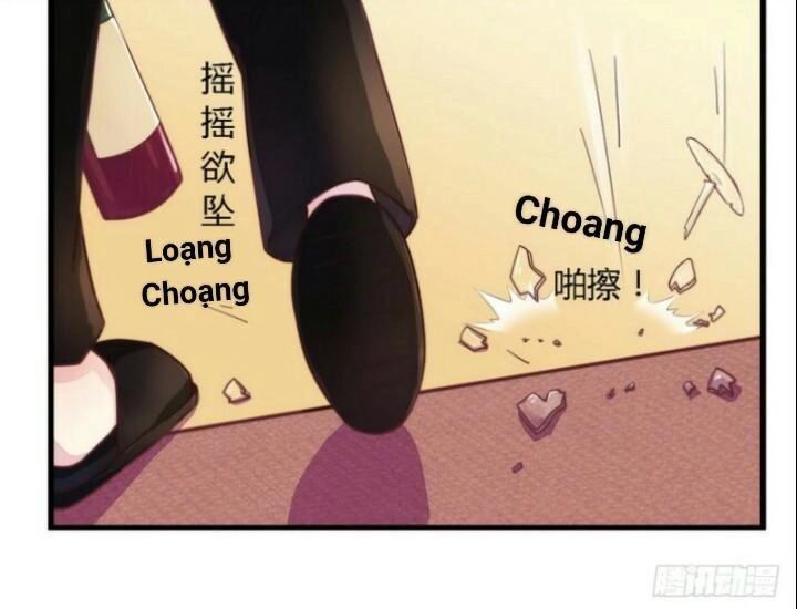Tổng Tài Đã Cưới Em Chapter 3 - 8