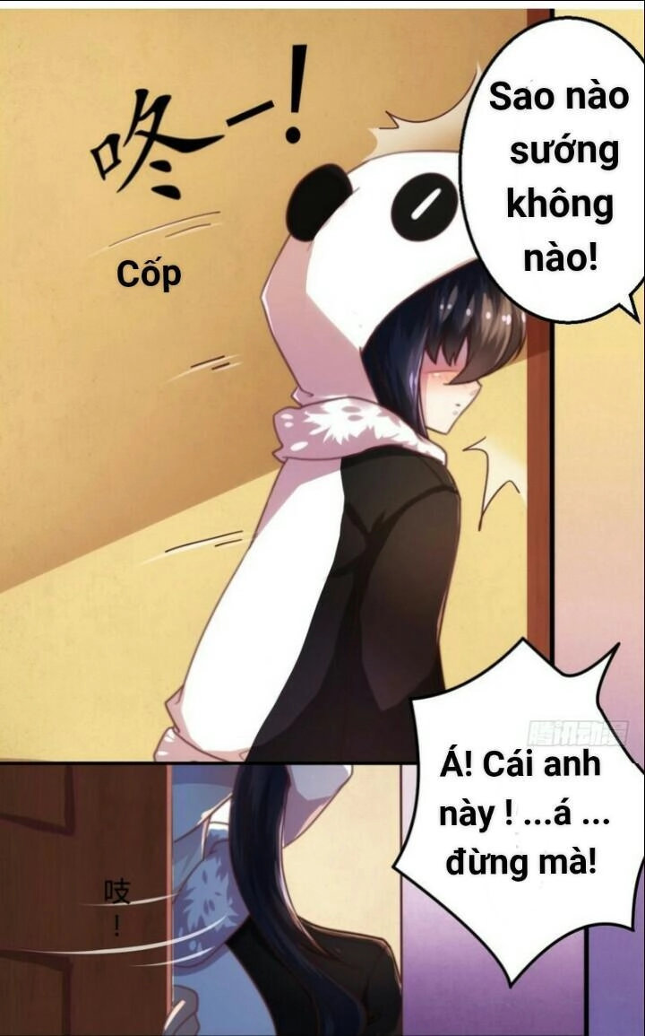 Tổng Tài Đã Cưới Em Chapter 3 - 9