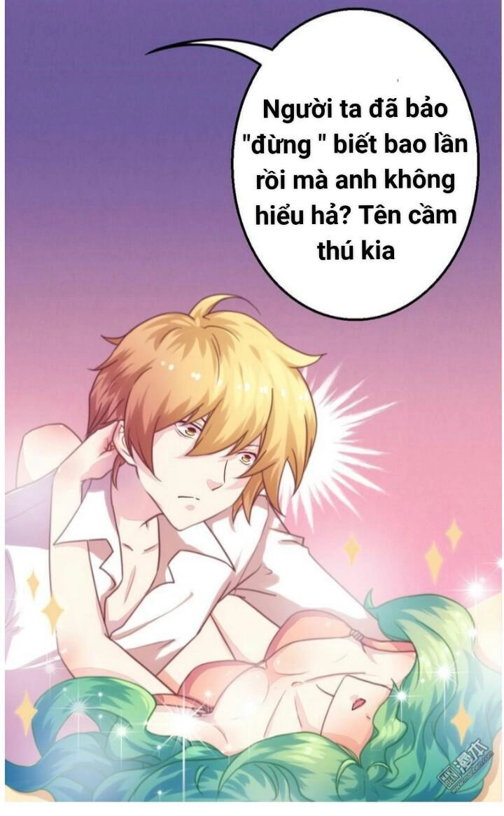 Tổng Tài Đã Cưới Em Chapter 3 - 10