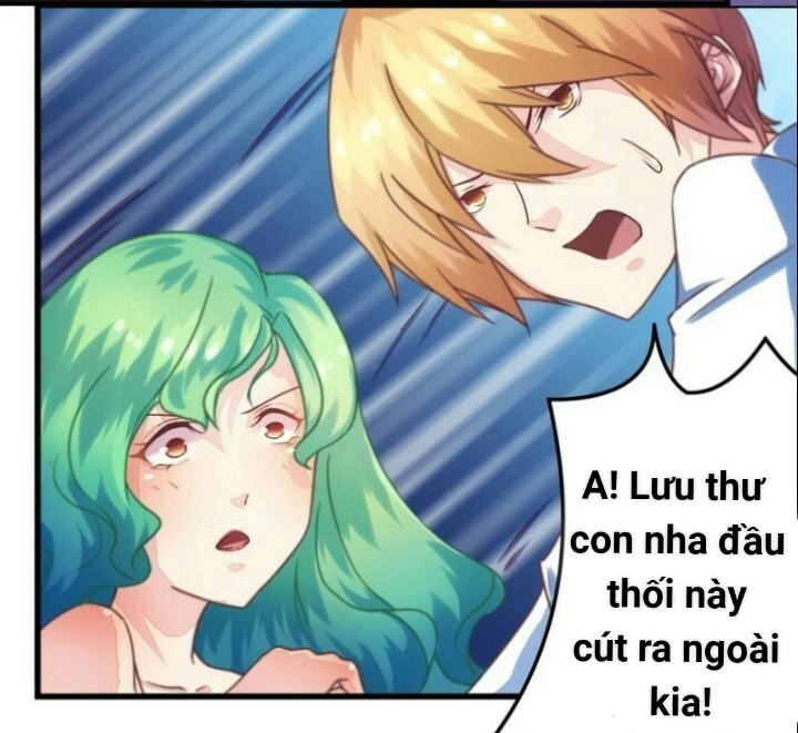 Tổng Tài Đã Cưới Em Chapter 3 - 11