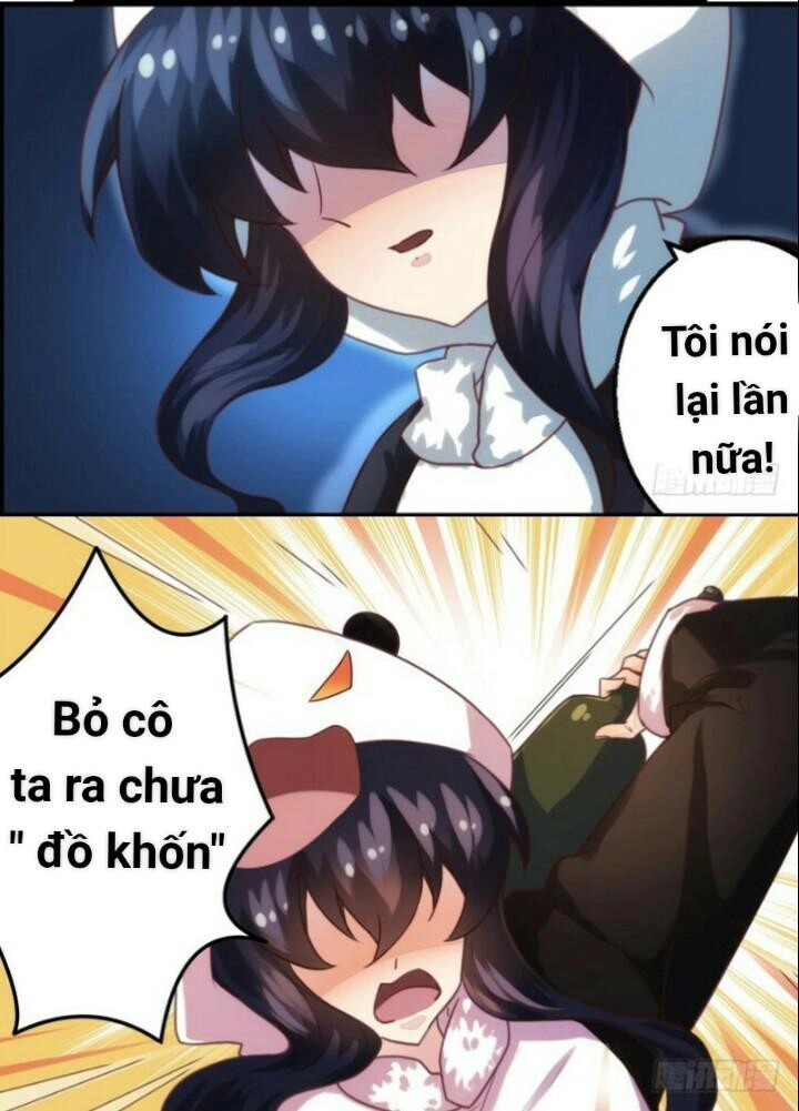 Tổng Tài Đã Cưới Em Chapter 3 - 14