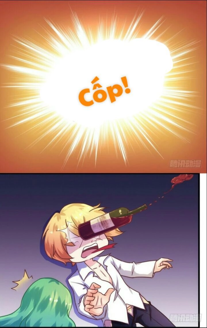 Tổng Tài Đã Cưới Em Chapter 3 - 15