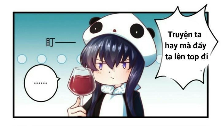 Tổng Tài Đã Cưới Em Chapter 3 - 21