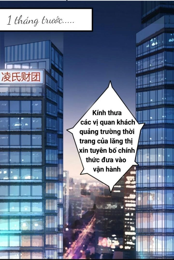 Tổng Tài Đã Cưới Em Chapter 4 - 2