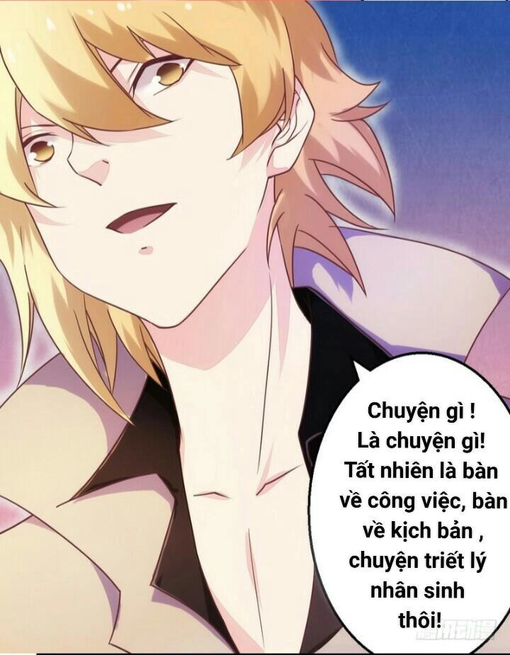 Tổng Tài Đã Cưới Em Chapter 4 - 5