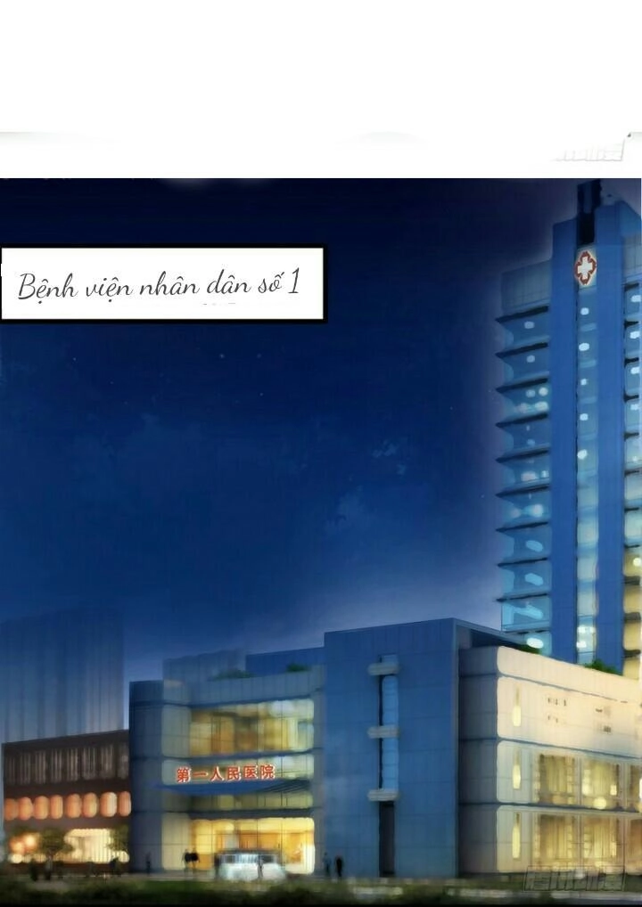 Tổng Tài Đã Cưới Em Chapter 4 - 8