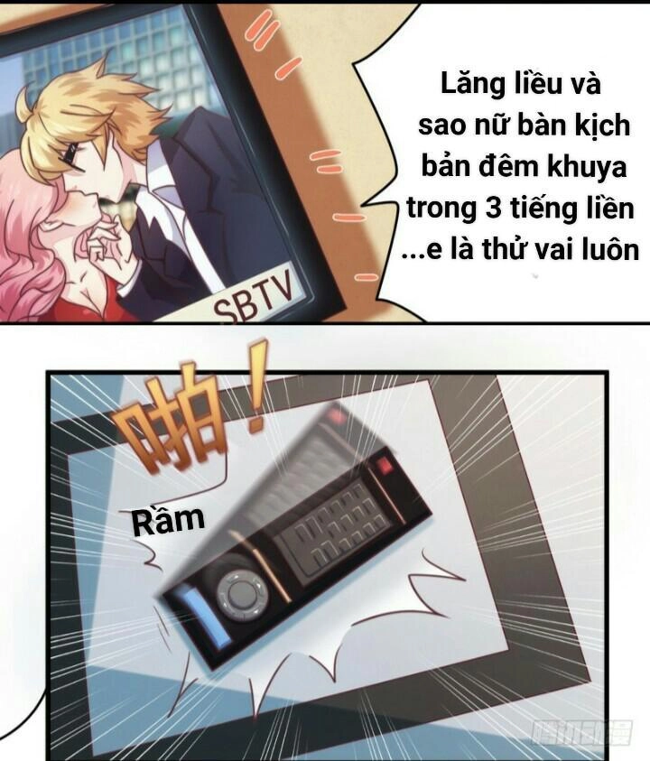 Tổng Tài Đã Cưới Em Chapter 4 - 9