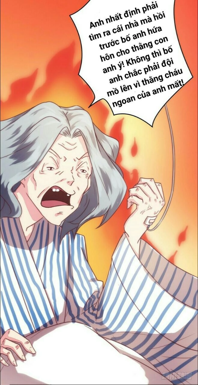 Tổng Tài Đã Cưới Em Chapter 4 - 12