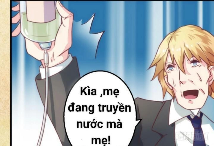 Tổng Tài Đã Cưới Em Chapter 4 - 13