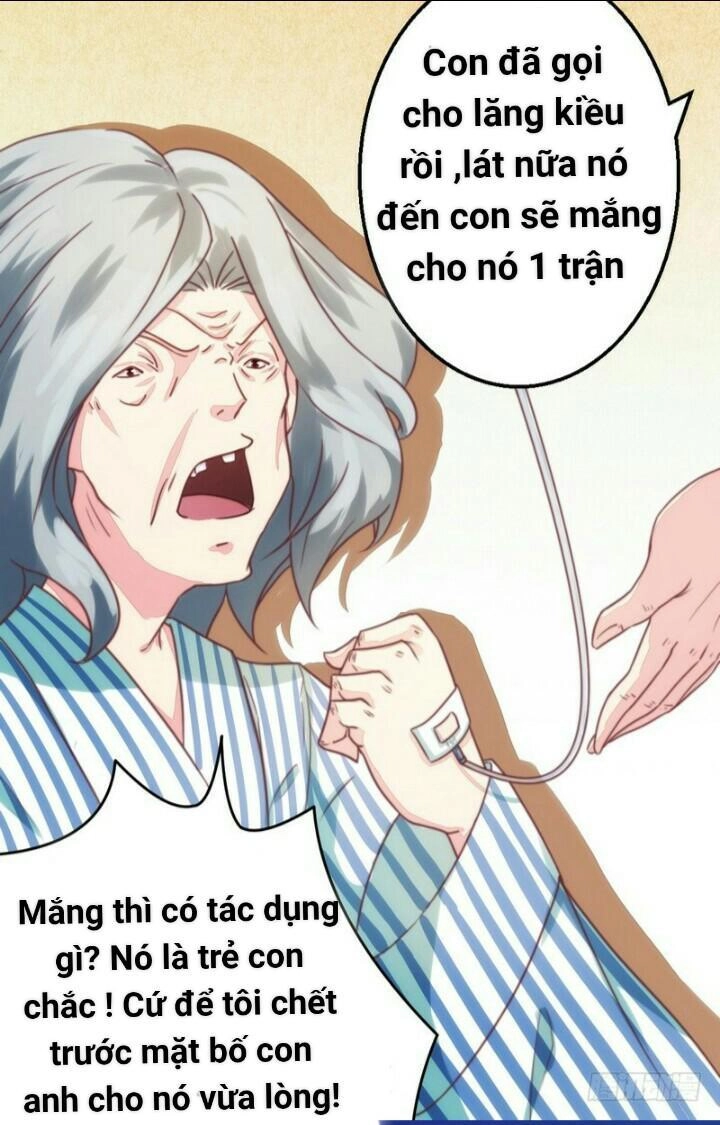 Tổng Tài Đã Cưới Em Chapter 4 - 14