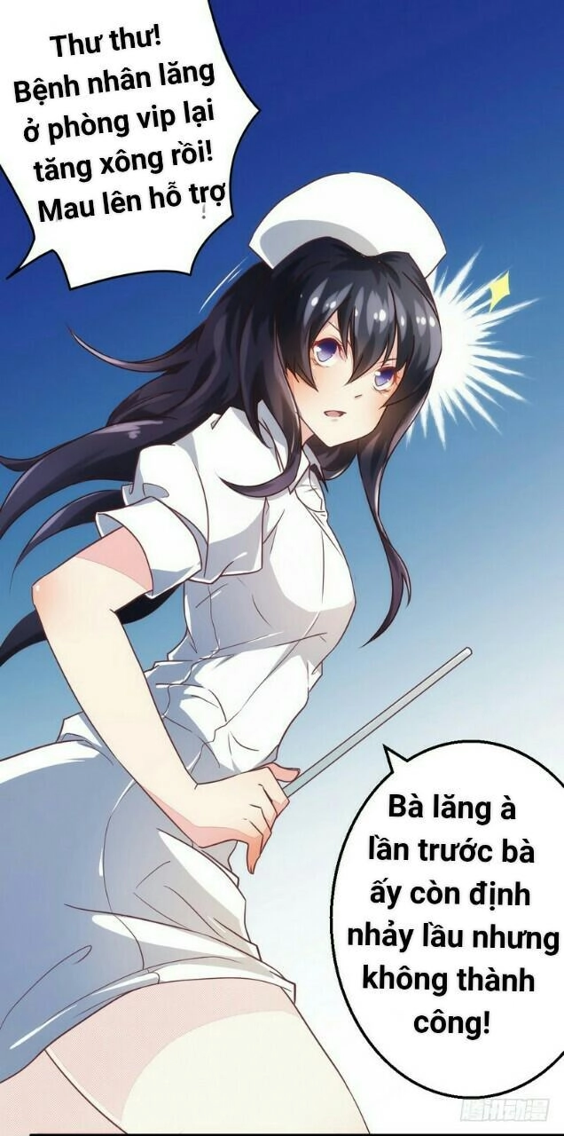 Tổng Tài Đã Cưới Em Chapter 4 - 15