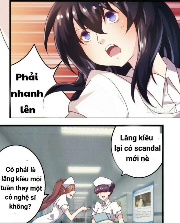 Tổng Tài Đã Cưới Em Chapter 4 - 16