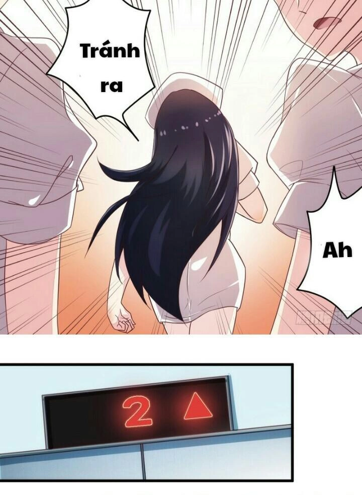 Tổng Tài Đã Cưới Em Chapter 4 - 17