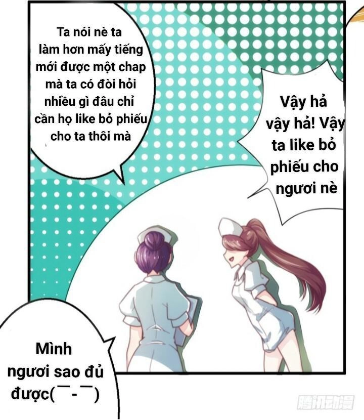 Tổng Tài Đã Cưới Em Chapter 4 - 20