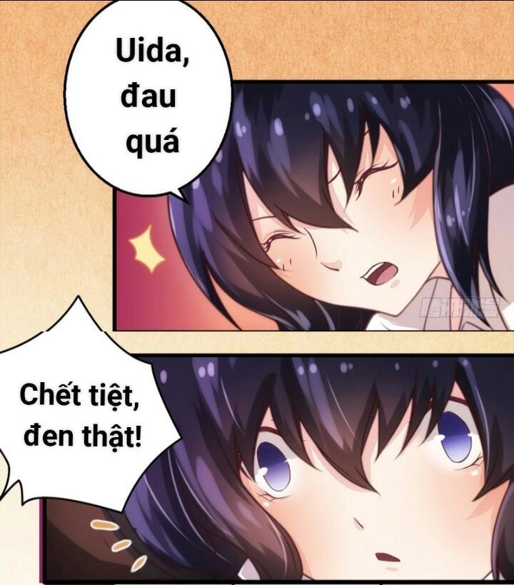 Tổng Tài Đã Cưới Em Chapter 5 - 2