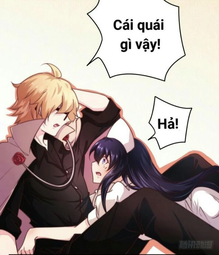 Tổng Tài Đã Cưới Em Chapter 5 - 3