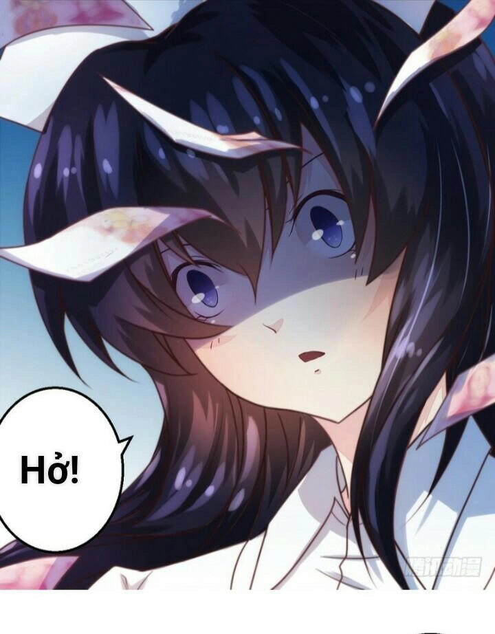 Tổng Tài Đã Cưới Em Chapter 5 - 5