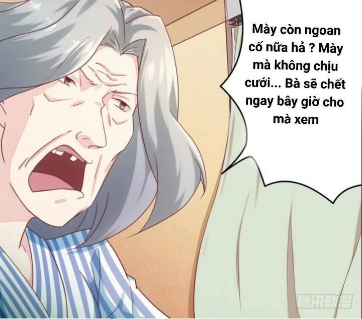 Tổng Tài Đã Cưới Em Chapter 5 - 11