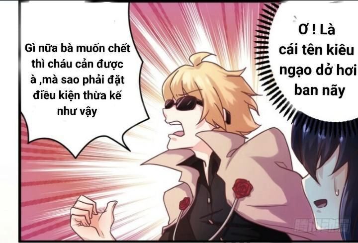 Tổng Tài Đã Cưới Em Chapter 5 - 14