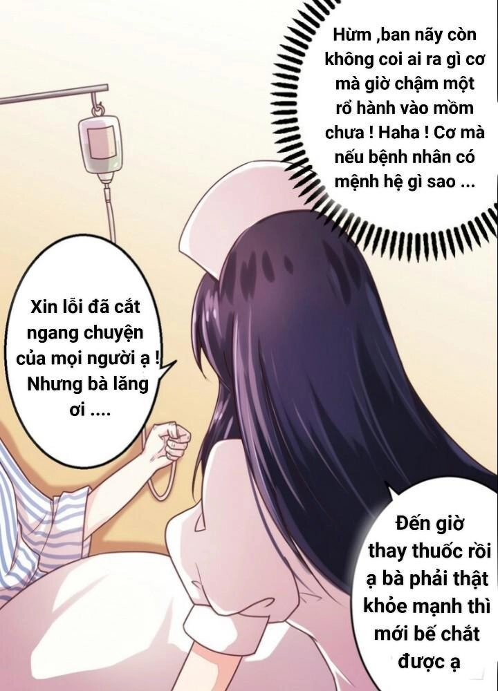 Tổng Tài Đã Cưới Em Chapter 5 - 15