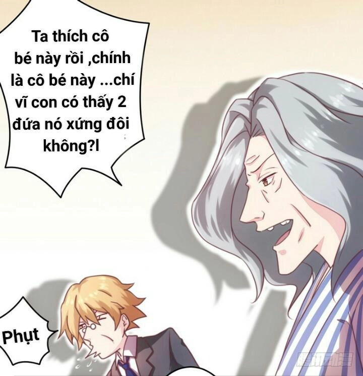 Tổng Tài Đã Cưới Em Chapter 6 - 3