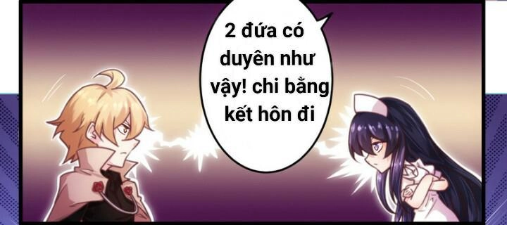 Tổng Tài Đã Cưới Em Chapter 6 - 4