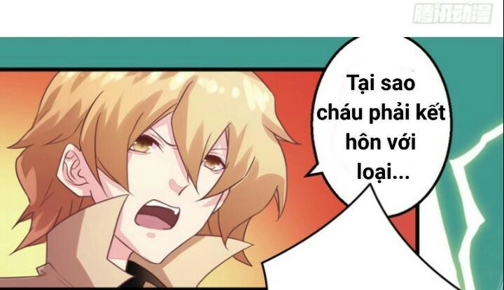 Tổng Tài Đã Cưới Em Chapter 6 - 6