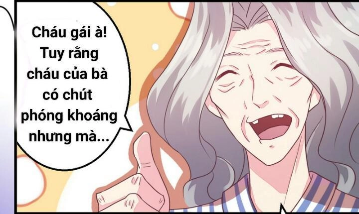 Tổng Tài Đã Cưới Em Chapter 6 - 8