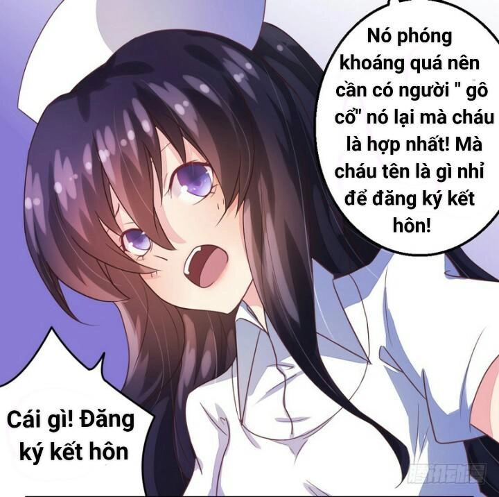 Tổng Tài Đã Cưới Em Chapter 6 - 9