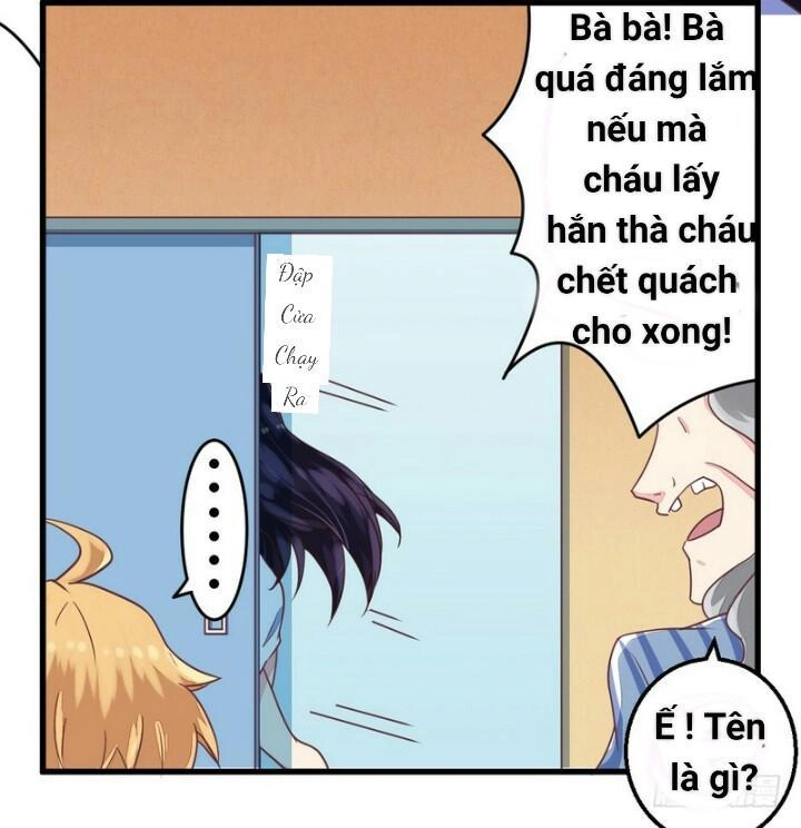 Tổng Tài Đã Cưới Em Chapter 6 - 10