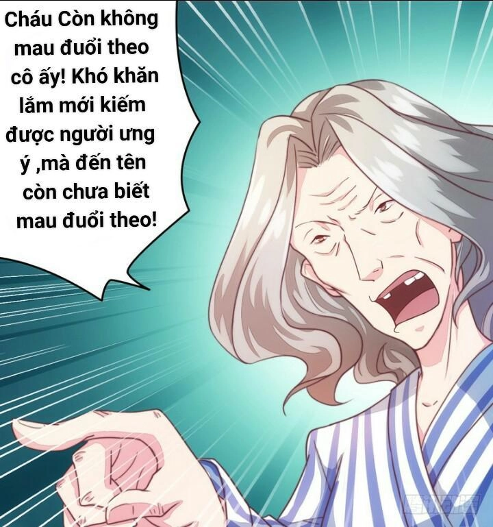 Tổng Tài Đã Cưới Em Chapter 6 - 11